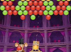 Bubble Mouse Blast
