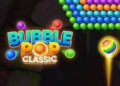 Bubble Pop Classic