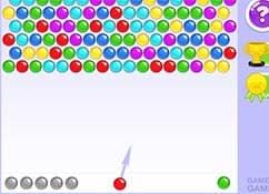 Bubble Shooter Classic