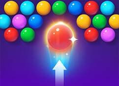 Bubble Shooter HD 2