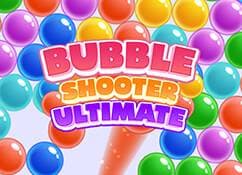 Bubble Shooter Ultimate