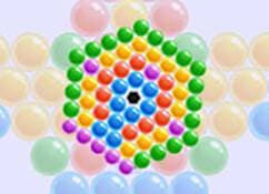 Bubble Spinner Pro