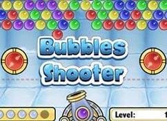 Bubbles Shooter