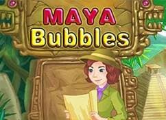 Maya Bubbles